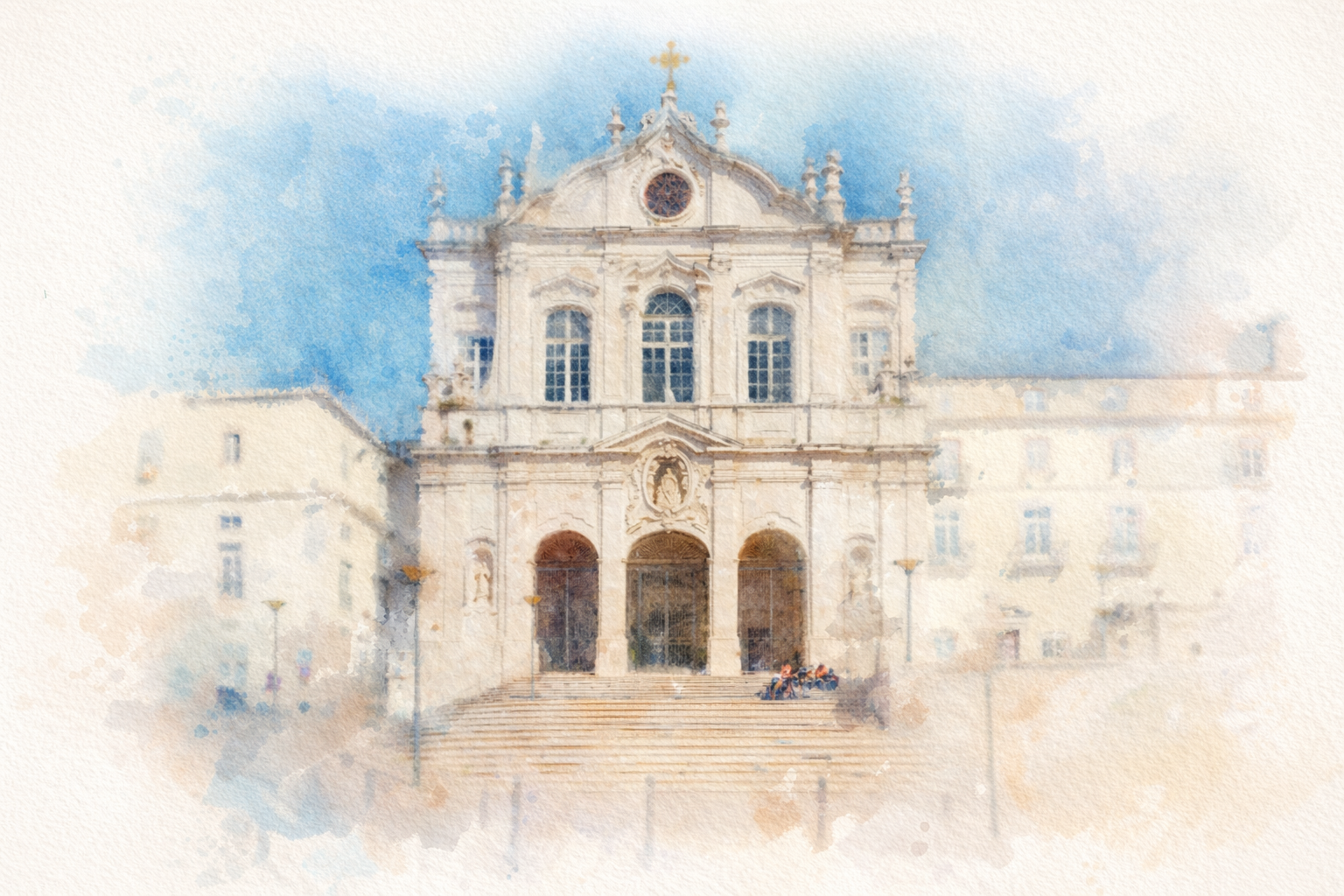 Church of Our Lady of Mercy